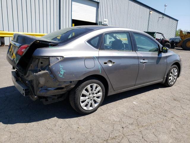 3N1AB7AP2GY265928 Nissan SENTRA S