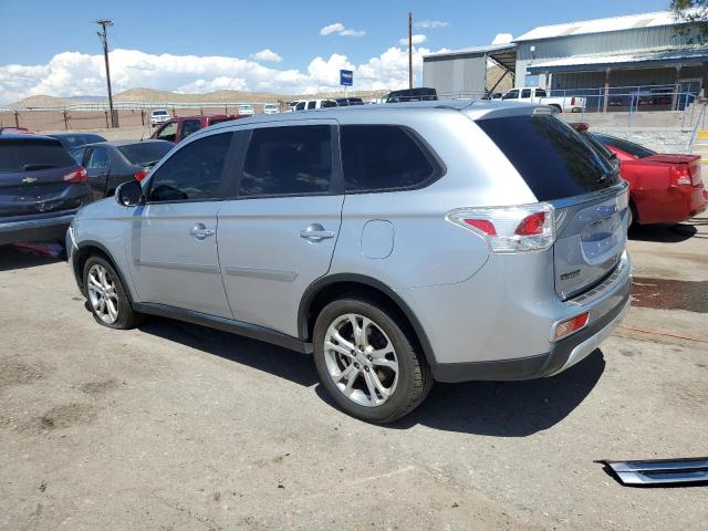 JA4AZ3A37FZ003917 Mitsubishi Outlander Se