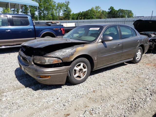 2001 Buick LeSabre Custom