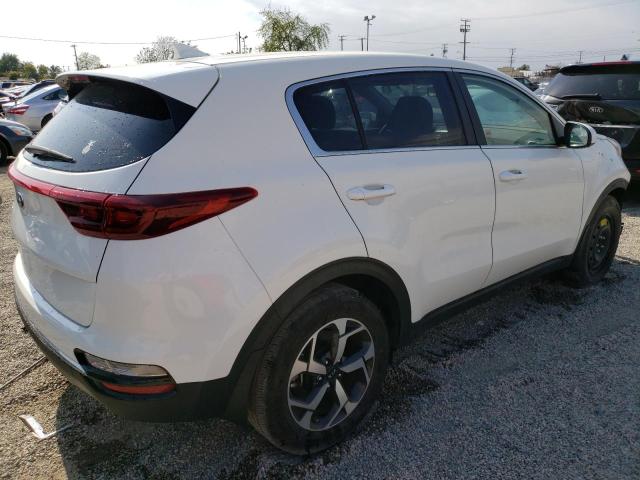 KNDPM3AC2L7787073 KIA Sportage Lx