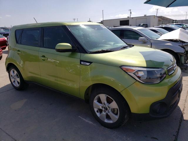 KNDJN2A20J7893930 KIA Soul