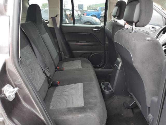 1C4NJCBA1HD147152 Jeep Compass Sport