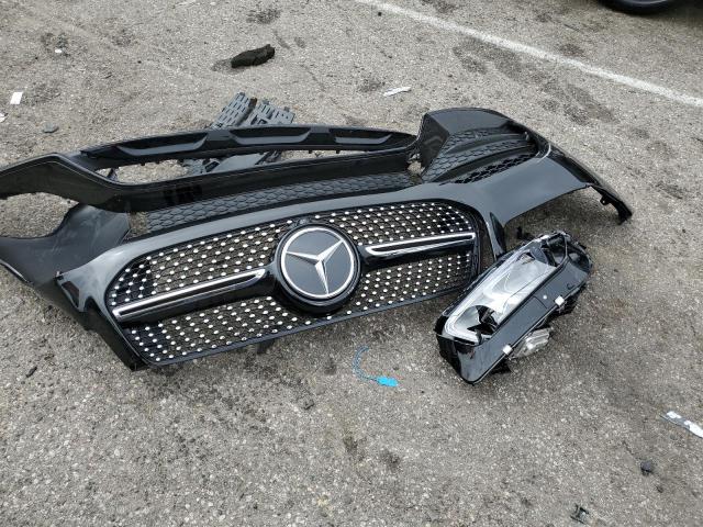4JGFB5KE2PA922599 Mercedes-Benz Gle 450 4matic