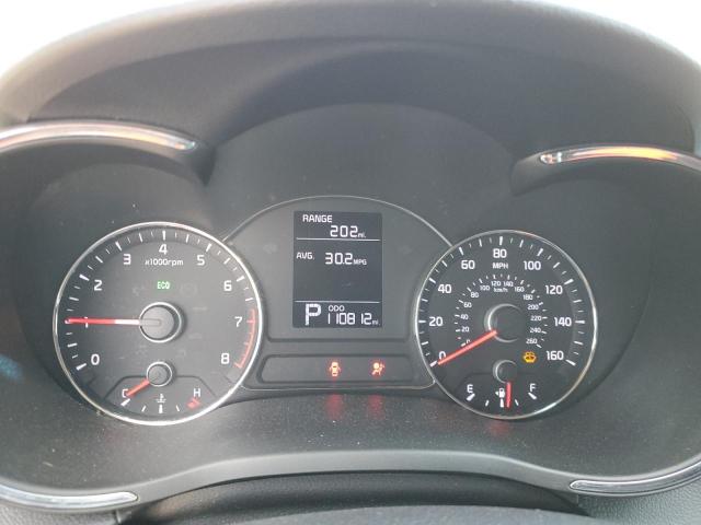 KNAFK4A6XG5533773 KIA FORTE LX