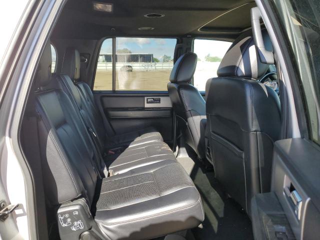 1FMJK1KT8GEF36716 Ford Expedition El Limited