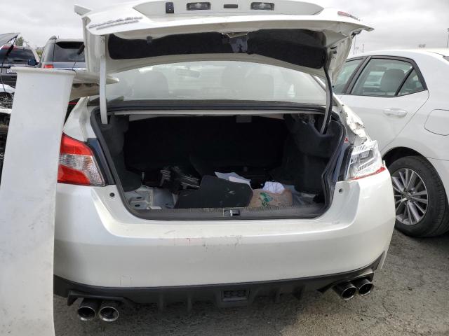 JF1VA2E62M9806487 Subaru Wrx Sti