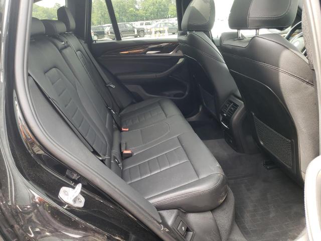 2019 BMW X3 SDRIVE3 - 5UXTR7C54KLE95941