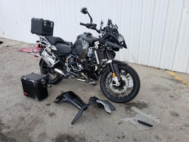 2022 BMW R 1250 GS - WB10M1301N6F90882