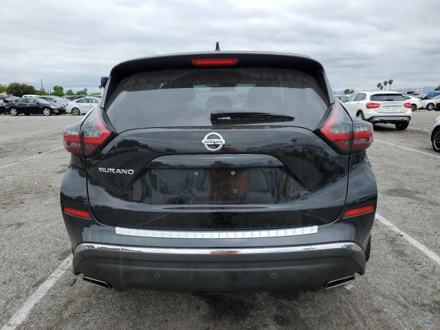 5N1AZ2AJ7MC119323 Nissan MURANO S