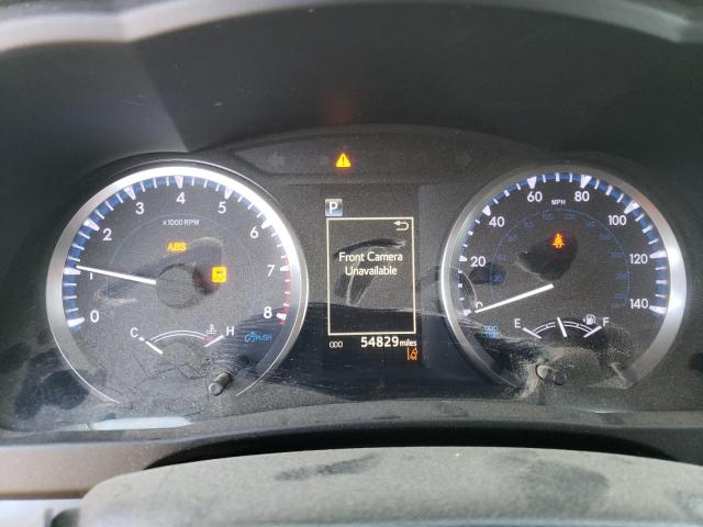 5TDBZRFHXKS930262 Toyota Highlander Le