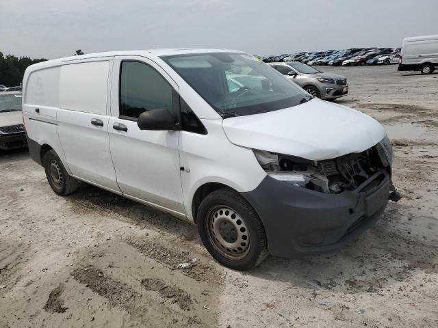 2019 MERCEDES-BENZ METRIS - WD3PG2EA5K3544934