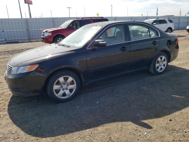 2010 Kia Optima LX