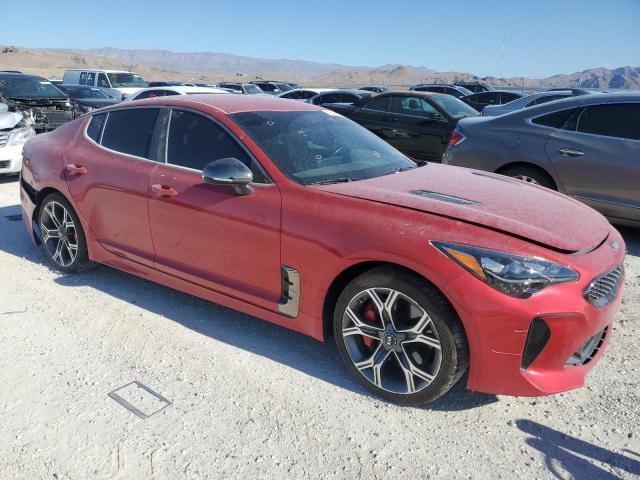 KNAE35LC1K6062388 KIA STINGER GT