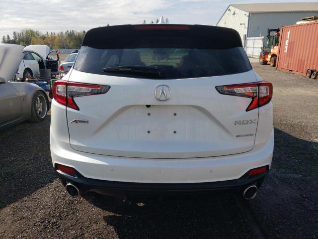 2020 ACURA RDX A-SPEC - 5J8TC2H68LL808450