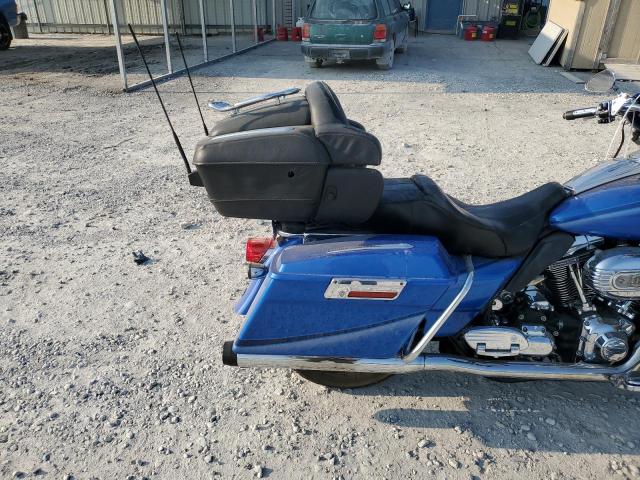 2007 HARLEY-DAVIDSON FLHTCUSE 1HD1PR8137Y958089