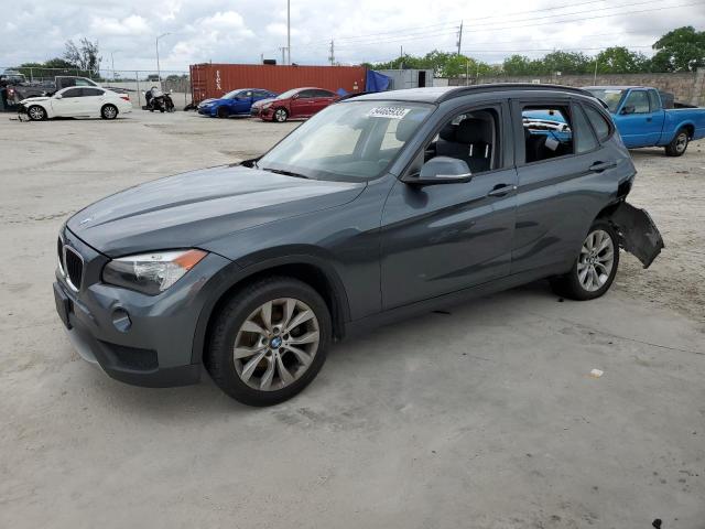 2013 BMW X1 xDrive28i