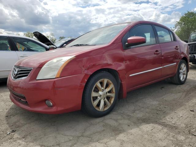 2010 Nissan Sentra 2.0