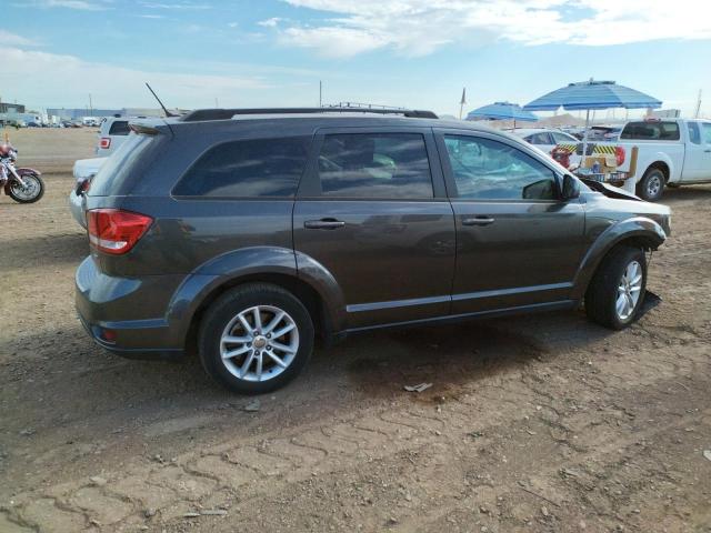 3C4PDCBB8GT128423 Dodge Journey Sxt