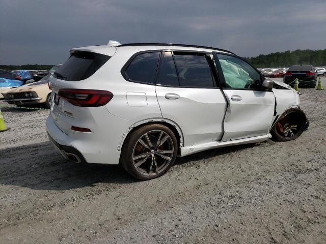 2023 BMW X5 M50I 5UXJU4C09P9P43529