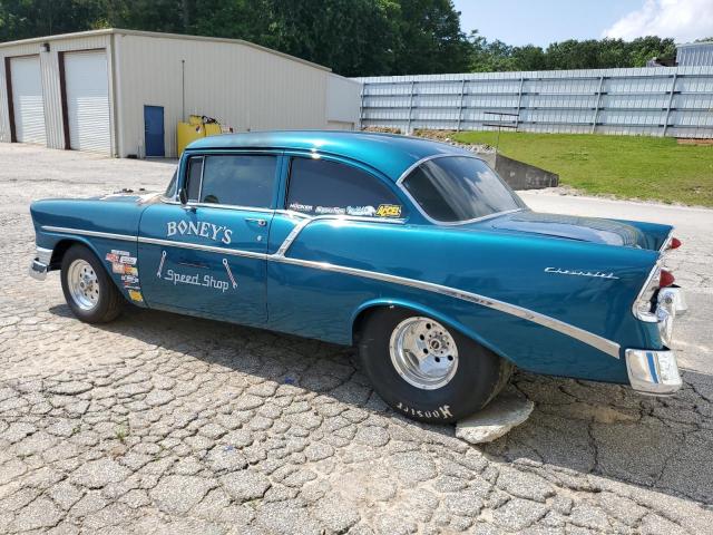 CHEVROLET   1956 1