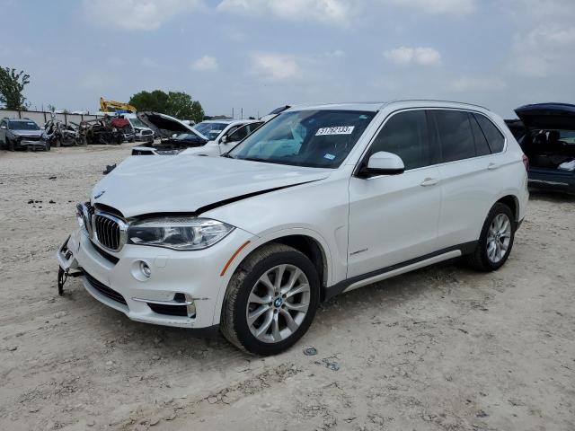 2014 BMW X5 sDrive35i