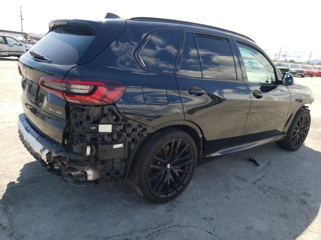 5UXCR4C0XM9H32449 BMW X5 Sdrive 40i
