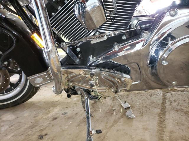 2007 HARLEY-DAVIDSON FLHR - 1HD1FB4167Y602669