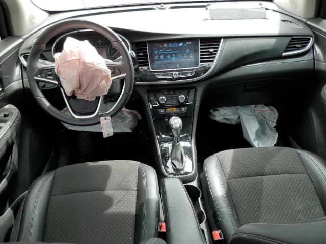 KL4CJASBXKB770674 Buick Encore Preferred