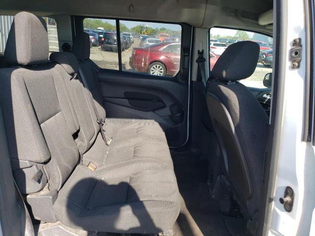 NM0GS9F78F1183133 Ford Transit Connect Xlt