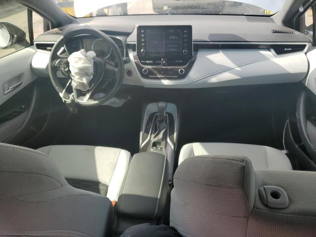 Toyota COROLLA SE 2019 JTNK4RBEXK3040481 Image 8