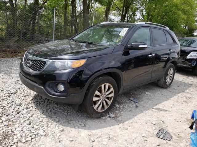 2011 Kia Sorento EX