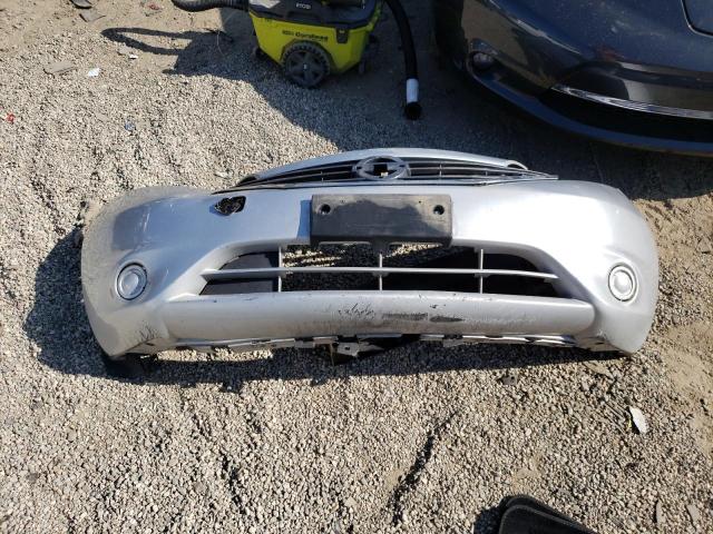 3N1CE2CP8EL413624 Nissan Versa Note S