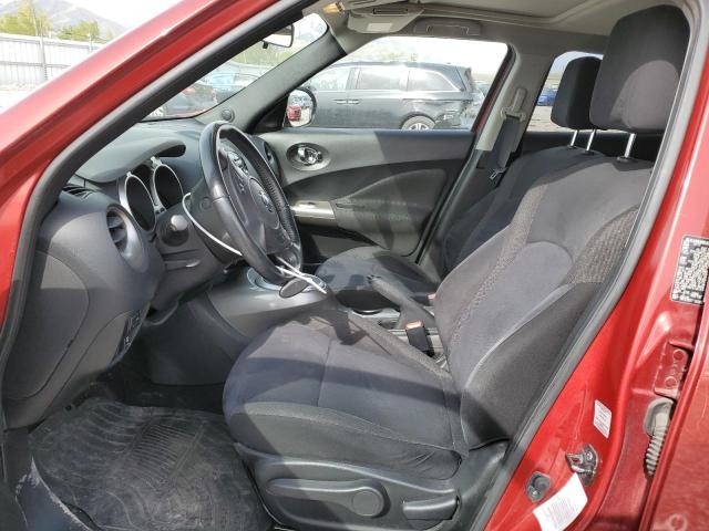 JN8AF5MV1ET361379 Nissan JUKE S