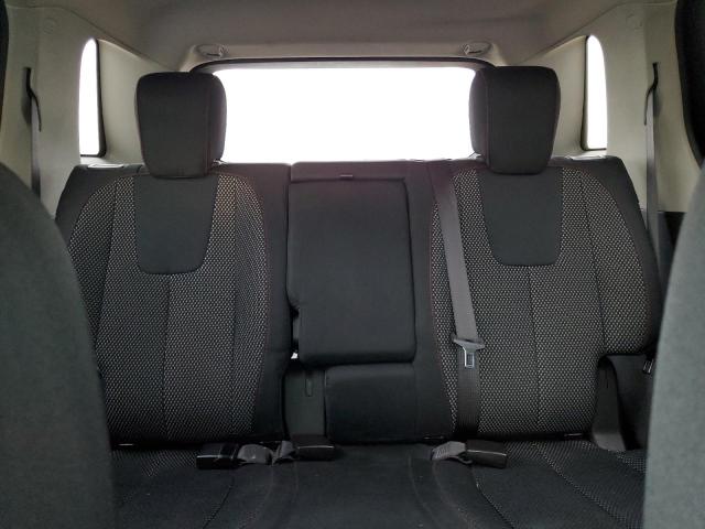 2GKALMEK0G6360534 GMC Terrain Sle