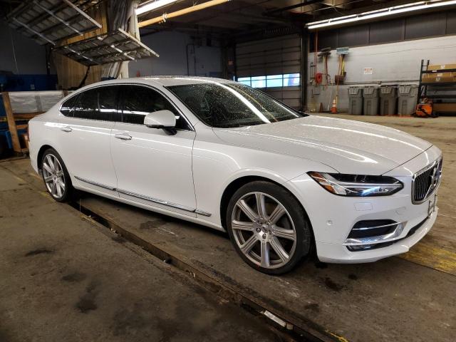2018 VOLVO S90 T6 INS - LVY992MLXJP008427