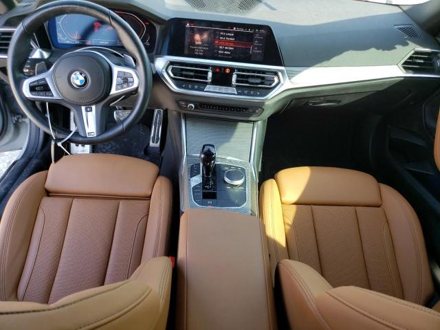 2022 BMW 230I - 3MW23CM03N8C36776