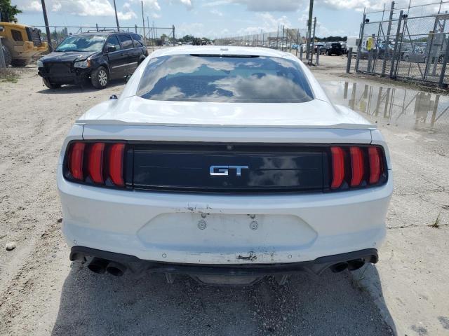 VIN 1FA6P8CF7K5117249 2019 FORD MUSTANG no.6