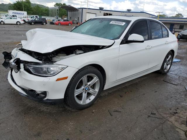2015 BMW 328 XI - WBA3B3G55FNT18389