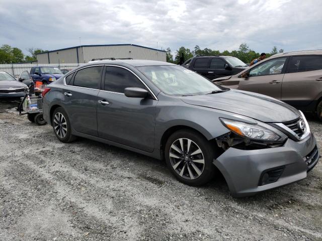 Vin: 1n4al3apxhc290272, lot: 51561353, nissan altima 2.5 20174