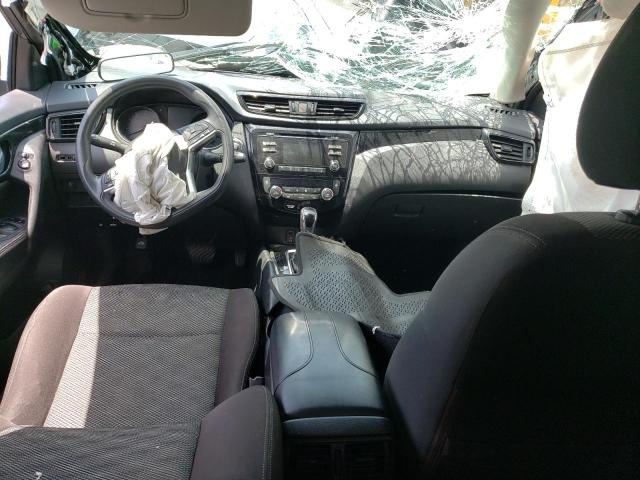 2018 NISSAN ROGUE SPT JN1BJ1CP0JW187066