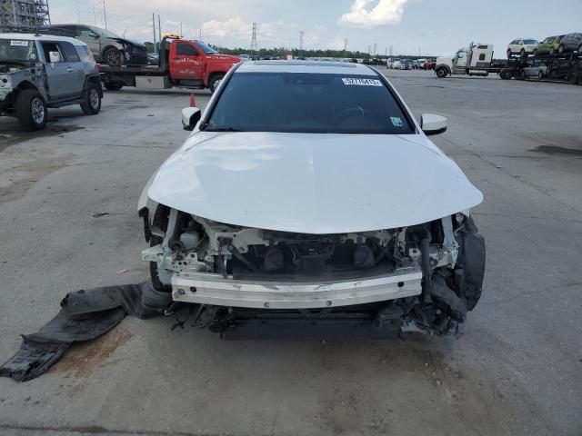 2019 ACURA TLX TECHNO - 19UUB2F65KA002182