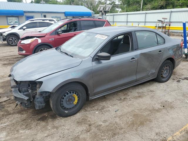 2011 Volkswagen Jetta 