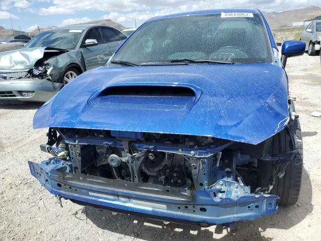 JF1VA1C67J8832307 Subaru Wrx Premium