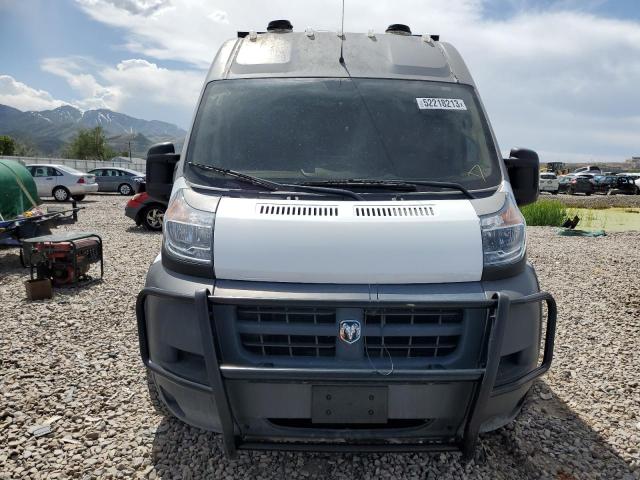 2018 RAM PROMASTER - 3C6URVJG0JE108294