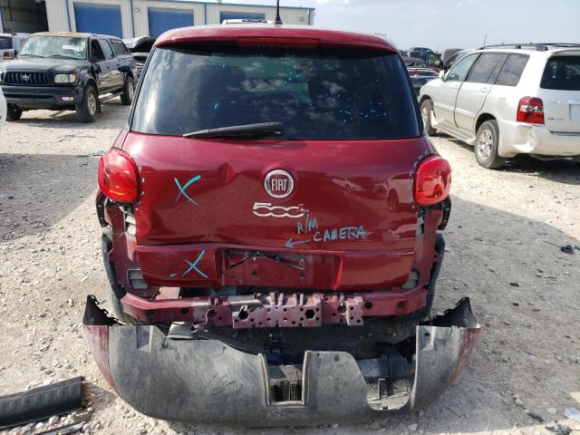 2017 FIAT 500L POP ZFBCFAAH1HZ039826