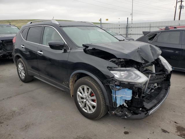 JN8AT2MV1HW018744 Nissan ROGUE S