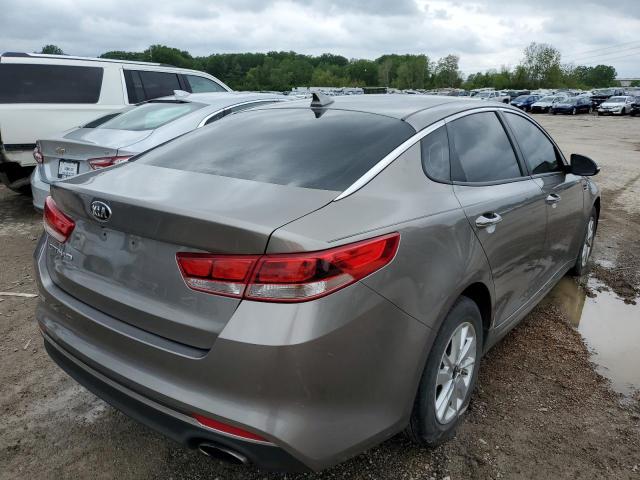 5XXGT4L38GG099503 KIA Optima Lx