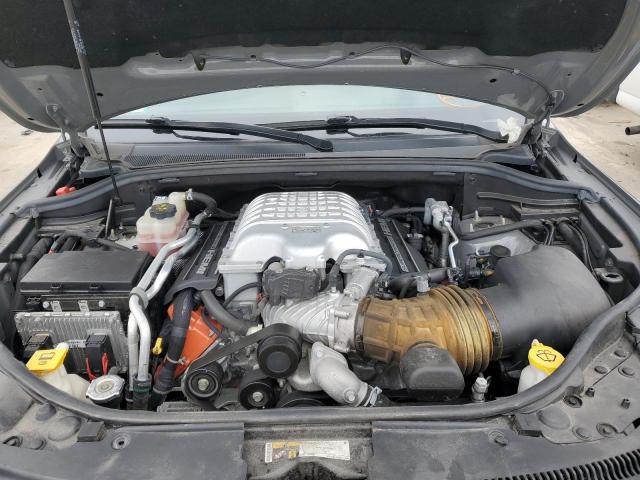 1C4RJFN91KC783653 Jeep Grand Cherokee Trackhawk