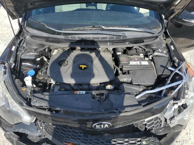 KNAFX4A82G5554605 KIA FORTE EX