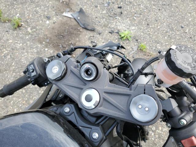2019 KAWASAKI ZX636 K - JKBZXJH14KA001001
